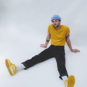 Meet your Posher, Jack